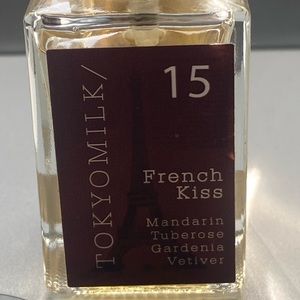 TokyoMilk French Kiss Perfume